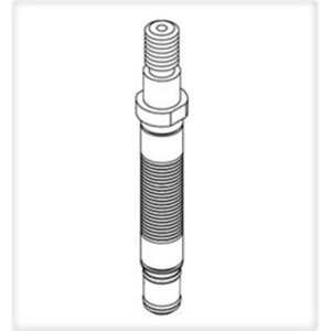 PLACEMENT NOZZLE, ADAPTER, FOR APR-1200-SRS 