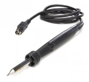HANDPIECE W/POWER CORD/ NO COIL SHAFT ASSY