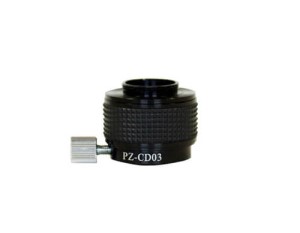 ProZoom  6.5 .3x CCD Adapter