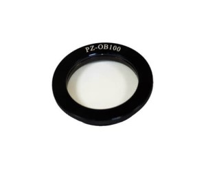 ProZoom  6.5 1x Auxillary Lens
