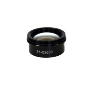 ProZoom  6.5 2x Auxillary Lens