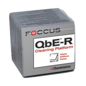 QbE-R Cleaning Platform
