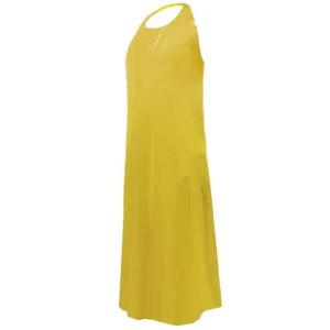 Ronco Care PEA2 PE Apron Yellow 28x46" 100x10