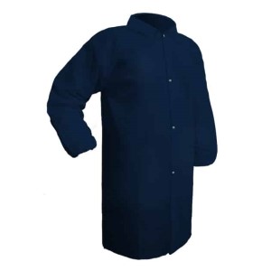 CoverMe Labcoat Blue 2XL 25 EA