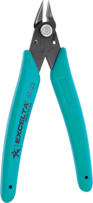 Cutters - Shear - Straight Tapered - Carbon Steel