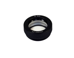 ProZoom  4.5 0.5X Objective Lens