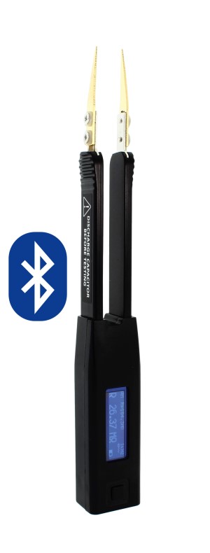 RCL Meter - Bluetooth - 