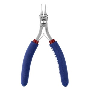 PLIER, NEEDLE NOSE PLIERS-SMOOTH JAW-SHORT JAW  STANDARD