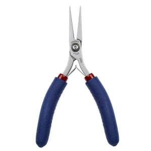 PLIER, FLAT NOSE-LONG SMOOTH JAW NO STEP STANDARD 