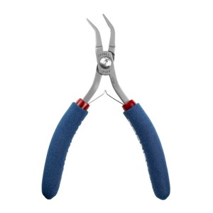PLIER, MOUSEBITE-SMOOTH JAW FINE TIPS STANDARD 