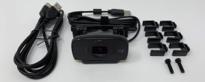BenchKam Wave HD Camera Kit