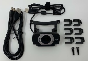 BenchKam Wave Full HD Camera Kit