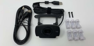 BenchKam Circus HD Camera Kit
