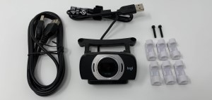 BenchKam Circus Full HD Camera Kit
