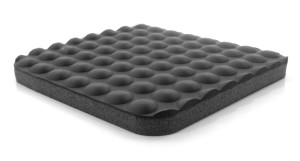 RELAX-COMFORT (HD) CONDUCTIVE MAT 3'X5' X 5/8" THICK MAT W/GRD