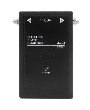 ELECTROSTATIC CHARGER