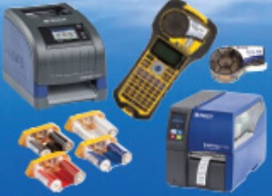 LABELLING & IDENTIFICATION