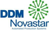 DDM Novastar