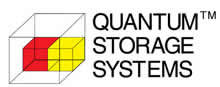 Quantum Storage Systems