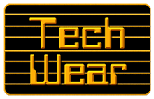 Tech Wear